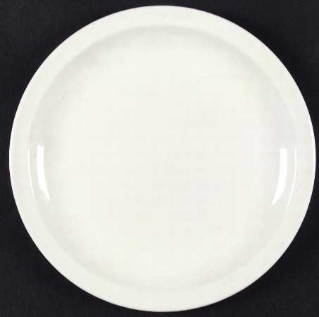 JAM4 Dinner Plate