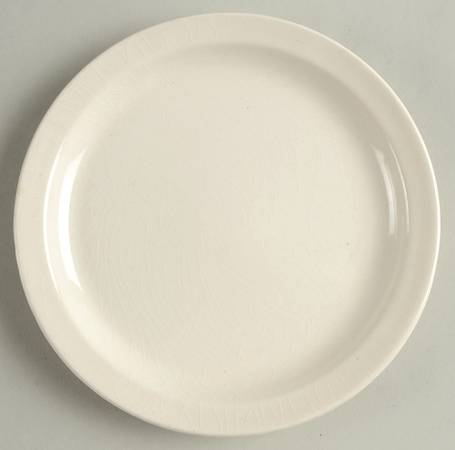 JAM4 Salad Plate