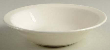 JAM4 Rim Cereal Bowl