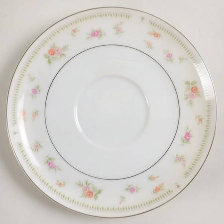 Abingdon Saucer