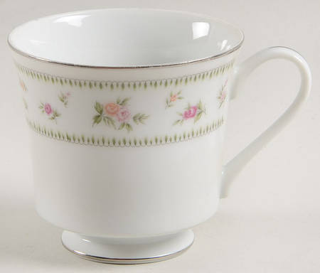 Abingdon Footed Cup