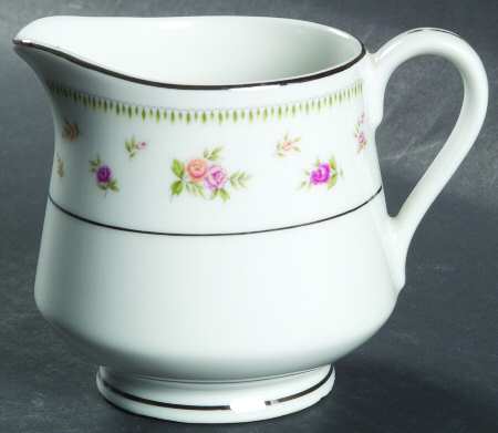 Abingdon Creamer