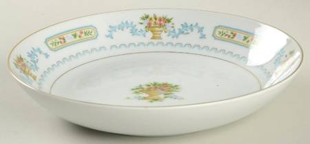Abundance Soup/Cereal Bowl