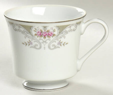 Alberon Footed Cup