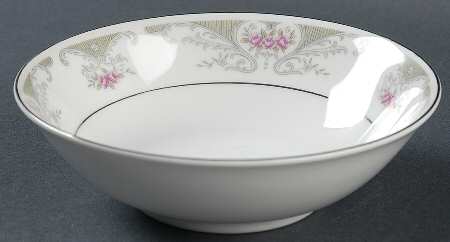 Coupe Cereal Bowl