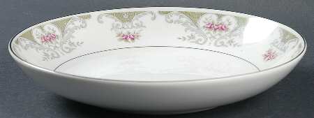 Alberon Coupe Soup Bowl by Japan