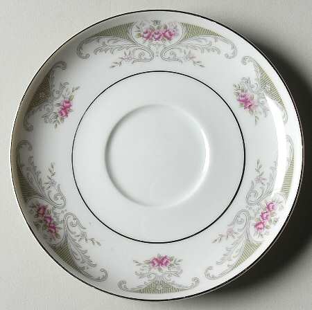 Alberon Saucer