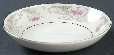 Alberon Fruit/Dessert (Sauce) Bowl by Japan