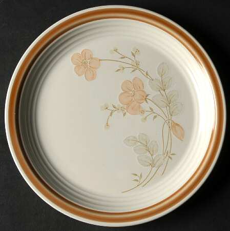 Ardis Salad Plate