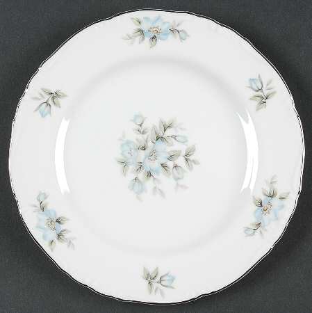 Arlene Bread & Butter Plate