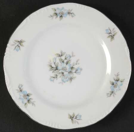 Arlene Bread & Butter Plate