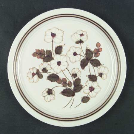 Berry Blossom by Woodberry Collection (Japan)