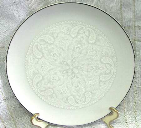 Belvidere by Fine China of Japan