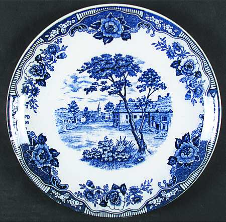 Blue Normandy by Japan
