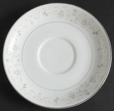 Bonwit Saucer