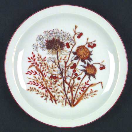 Bramble (Fanci Floral Collect) by Japan
