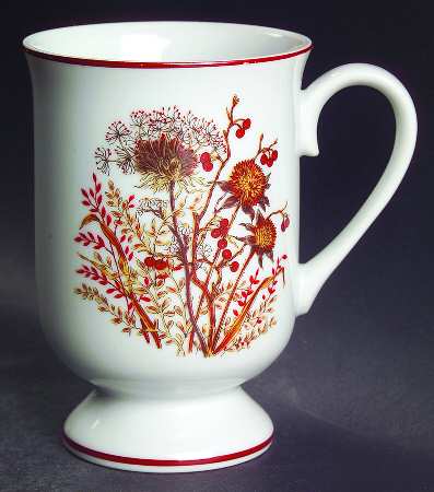 Bramble (Fanci Floral Collect) Mug