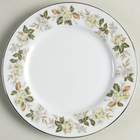 Brook Mere Salad Plate