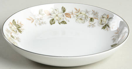 Brook Mere Fruit/Dessert (Sauce) Bowl