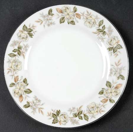 Brook Mere Bread & Butter Plate