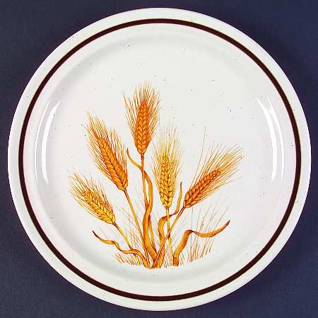 Buck Wheat by Japan