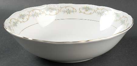Cameo 9" Round Vegetable Bowl by Japan