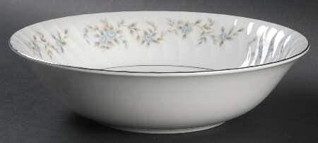 Camelot 9" Round Vegetable Bowl by Japan