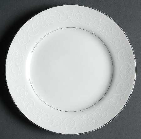 Carmel Bread & Butter Plate