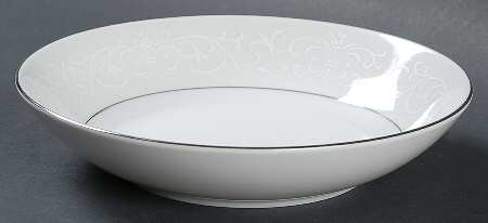 Carmel Fruit/Dessert (Sauce) Bowl