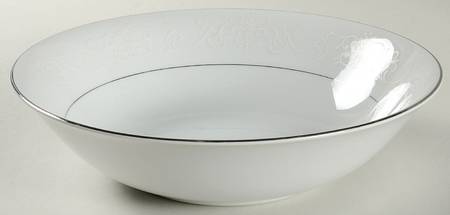 Carmel 9" Round Vegetable Bowl