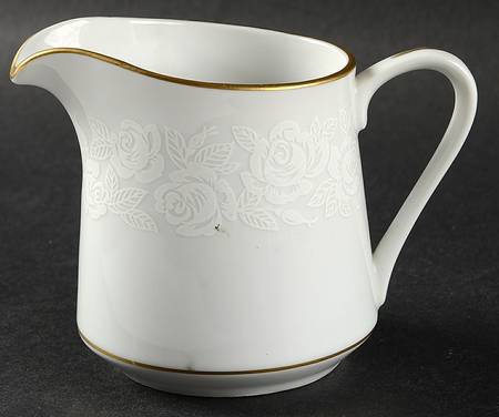 Cellini Romanesque Creamer