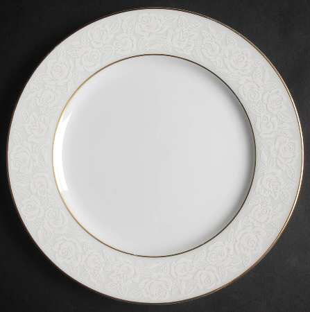 Cellini Romanesque Salad Plate