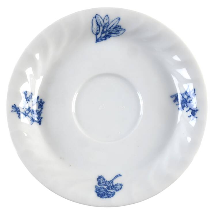 Classic Herb Saucer