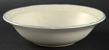 Country Heart Coupe Cereal Bowl