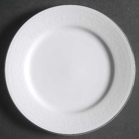 Country Lace Bread & Butter Plate