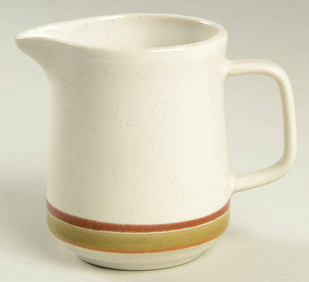 Almond Spice Creamer by Japan