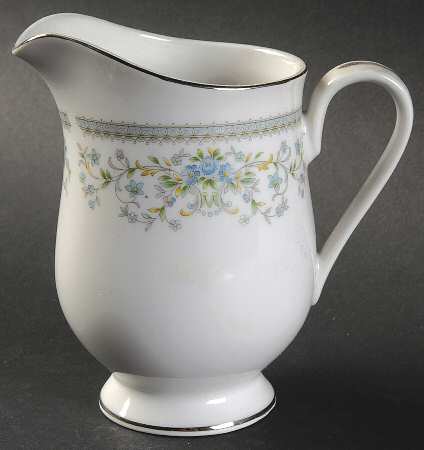 Corinth Creamer