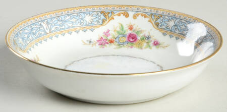 Danube Fruit/Dessert (Sauce) Bowl