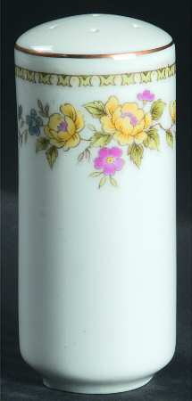 Dover Gardens Pepper Shaker