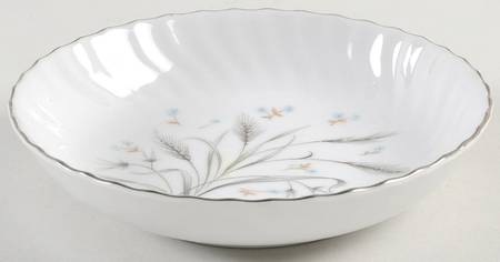 Dunes Fruit/Dessert (Sauce) Bowl