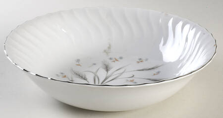 Dunes 9" Round Vegetable Bowl