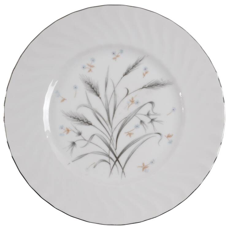 Dunes Salad Plate