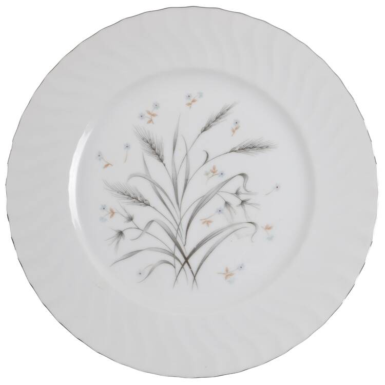 Dunes Dinner Plate