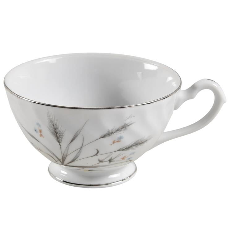 Dunes Footed Cup