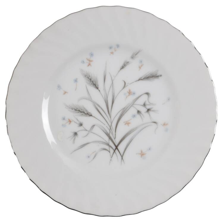 Dunes Bread & Butter Plate