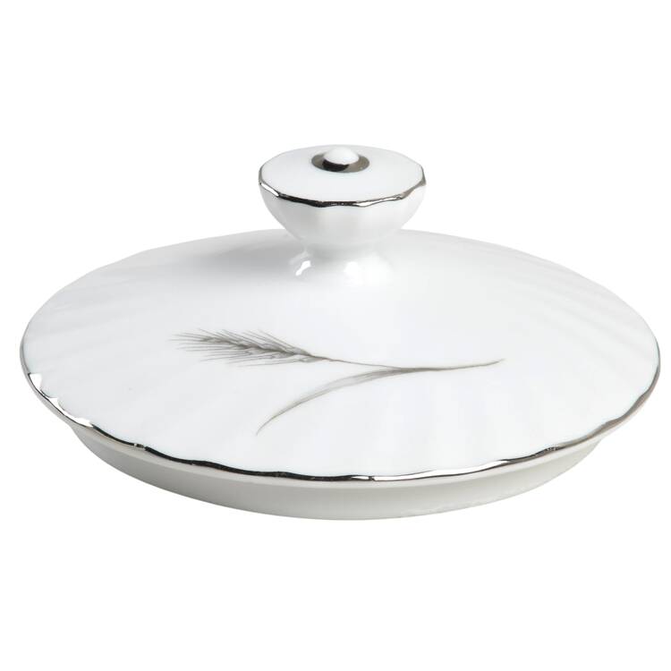 Dunes Lid for Sugar Bowl