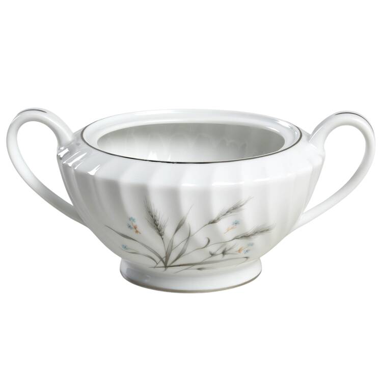 Dunes Sugar Bowl No Lid