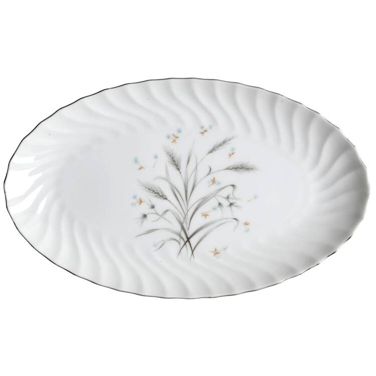 Dunes Underplate for Gravy Boat
