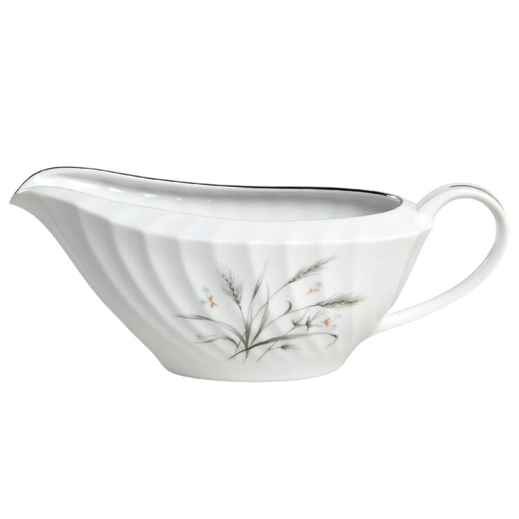Dunes Gravy Boat