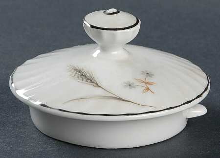 Dunes Lid for Teapot